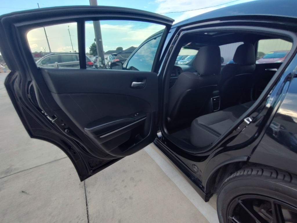 2019 Dodge Charger Image 29