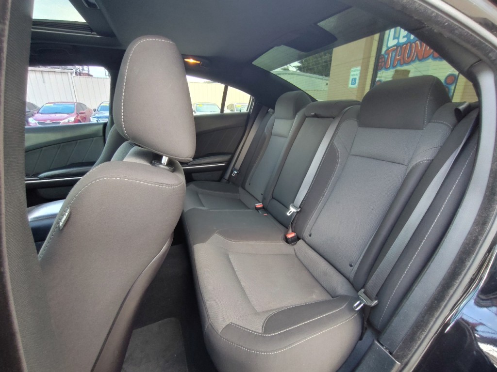 2019 Dodge Charger Image 30