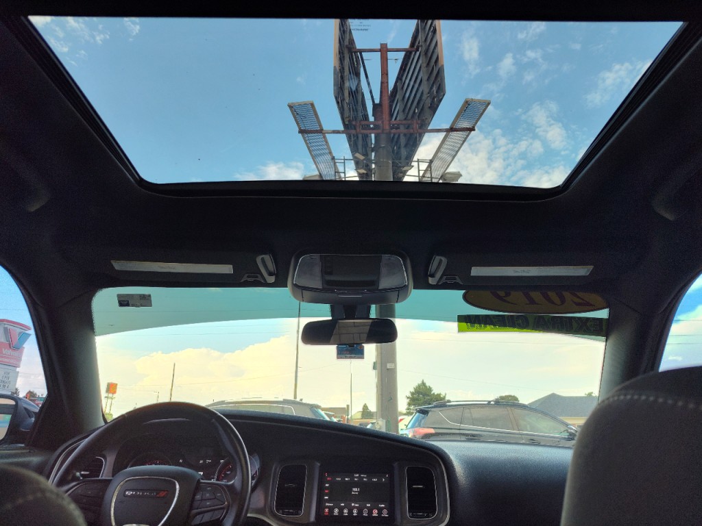 2019 Dodge Charger Image 31