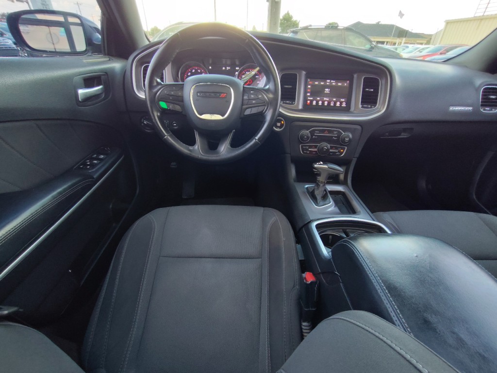 2019 Dodge Charger Image 32