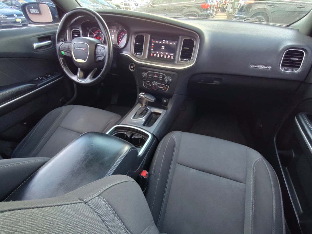 2019 Dodge Charger Image 33