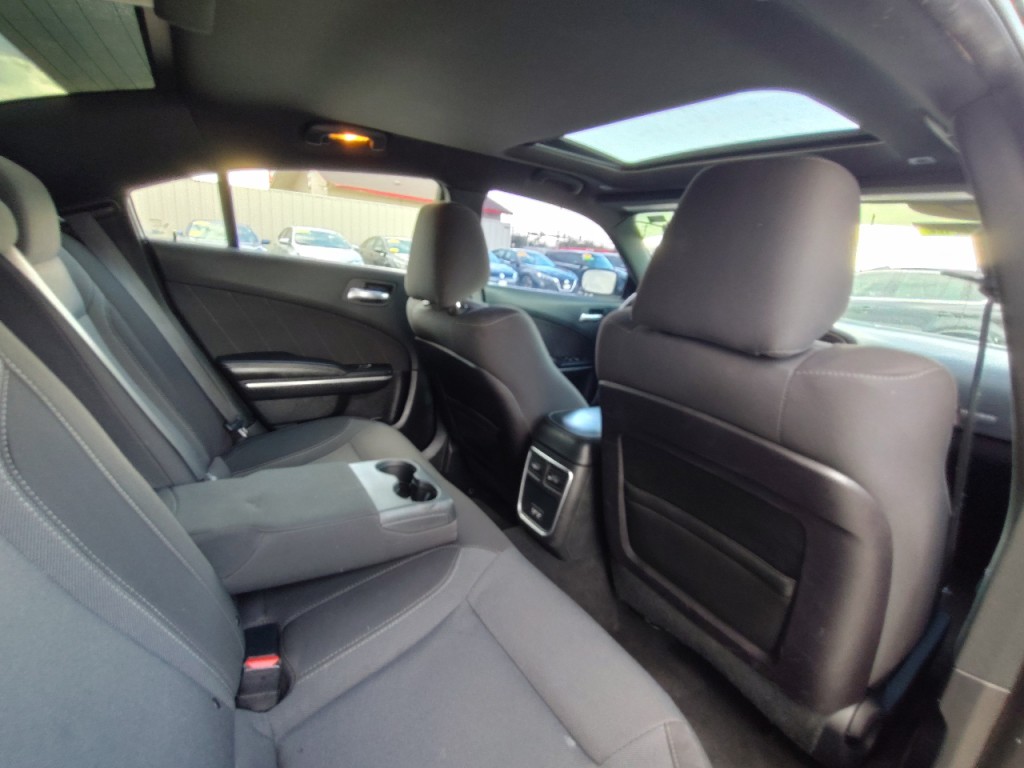 2019 Dodge Charger Image 35