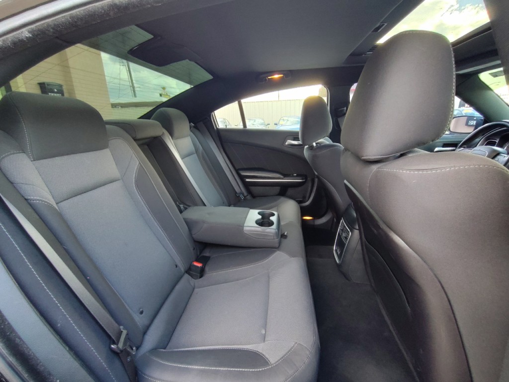 2019 Dodge Charger Image 37