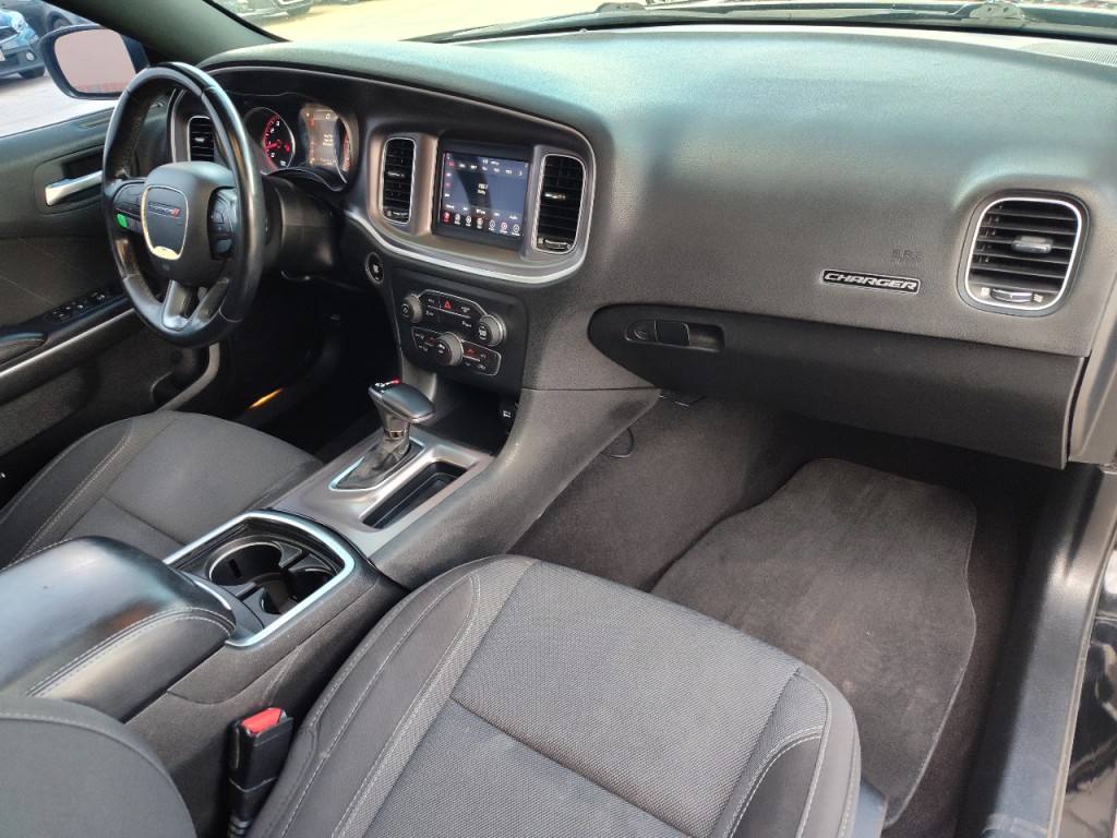 2019 Dodge Charger Image 39