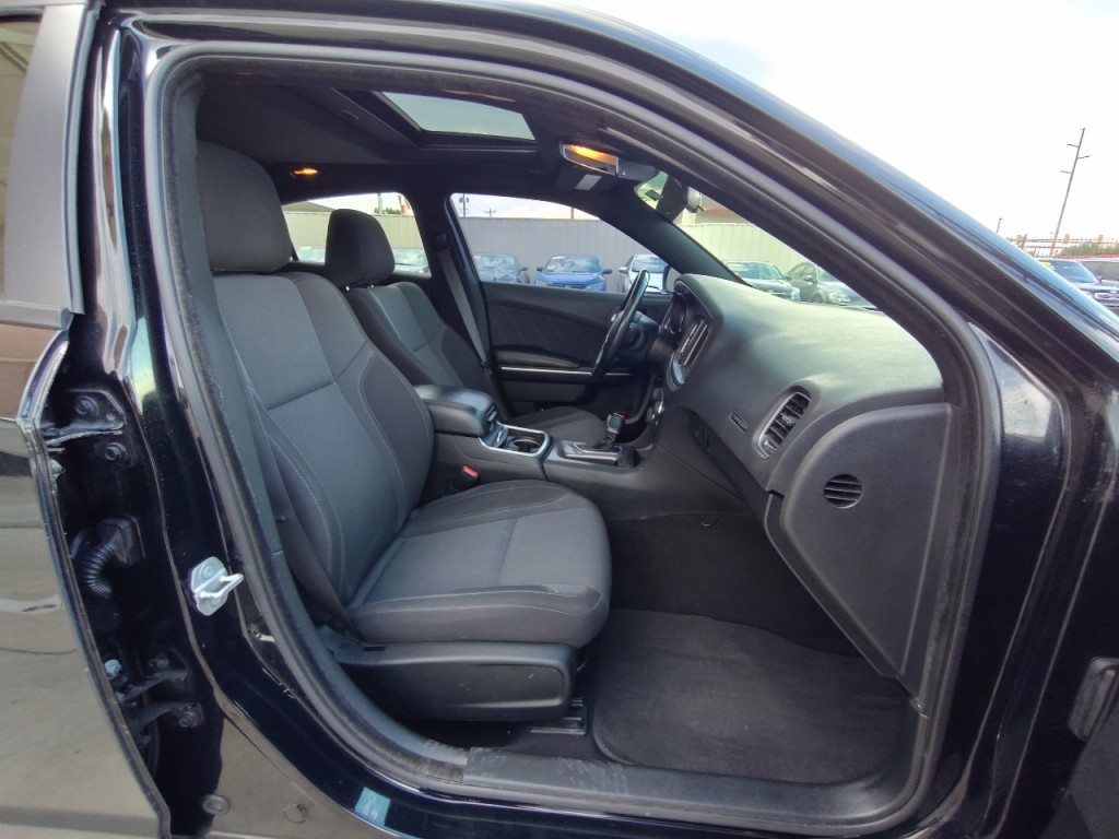 2019 Dodge Charger Image 40