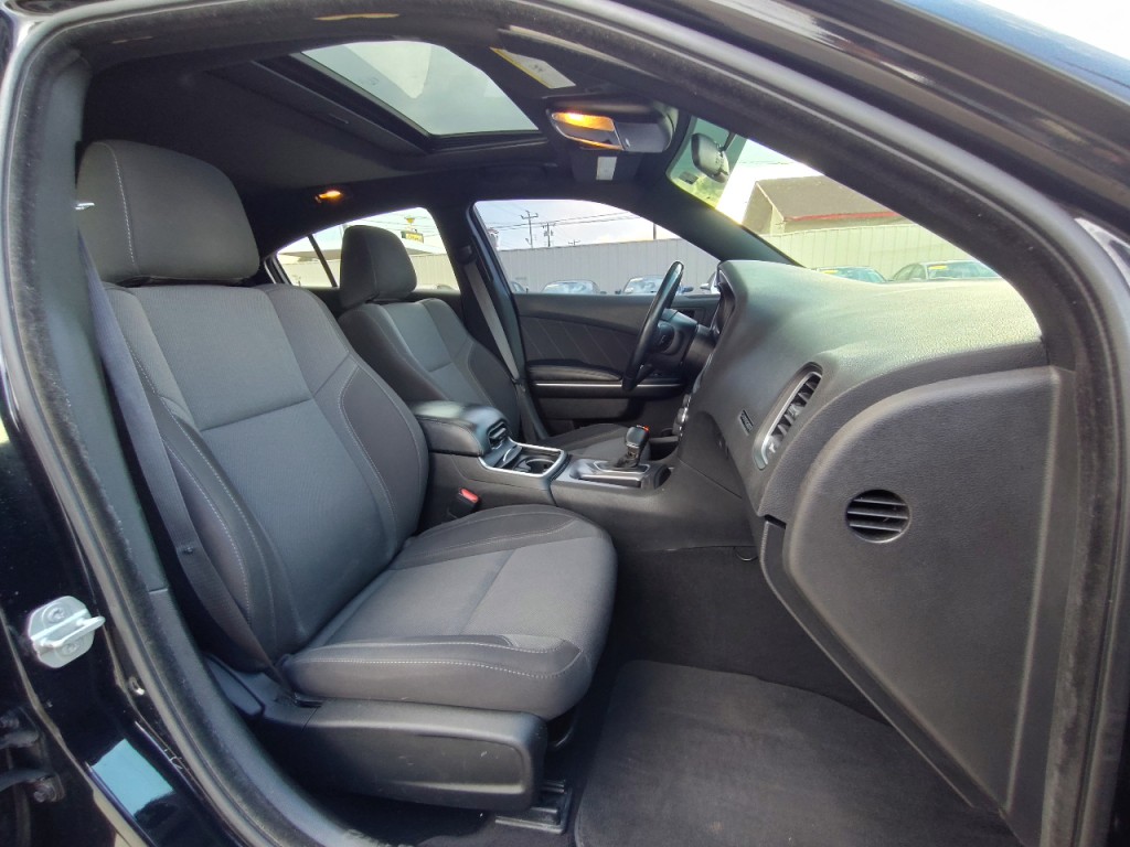2019 Dodge Charger Image 41