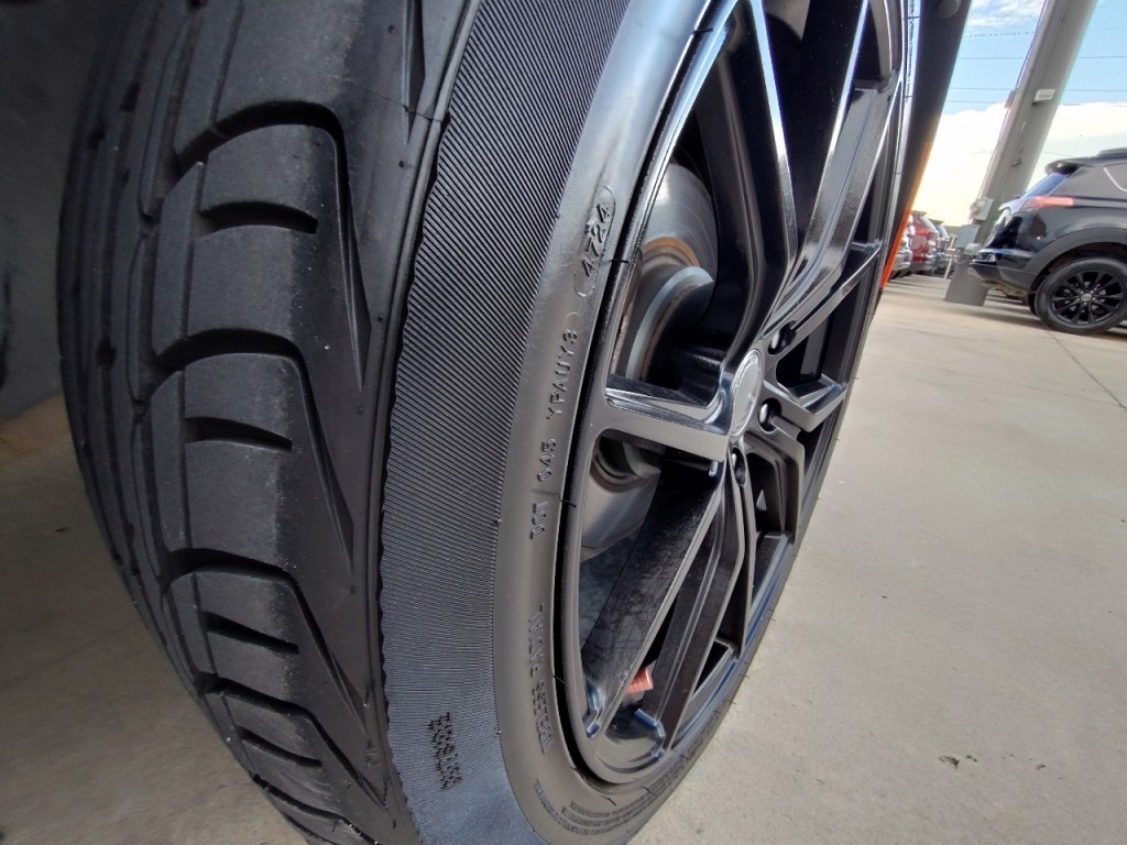 2019 Dodge Charger Image 42