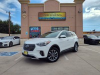 Image for 2017 Hyundai Santa Fe Limited ID: 6861719