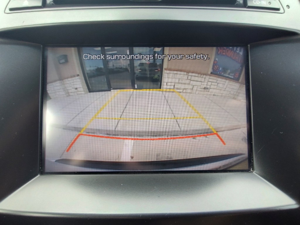 2017 Hyundai Santa Fe Image 19