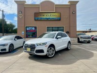 Image for 2018 Audi Q5 2.0T quattro Prestige ID: 6861721