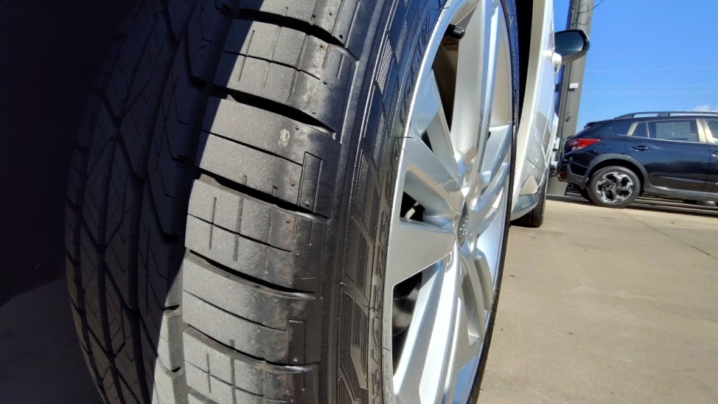 2018 Audi Q5 Image 12