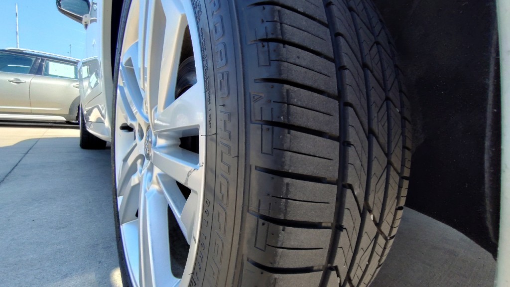 2018 Audi Q5 Image 13