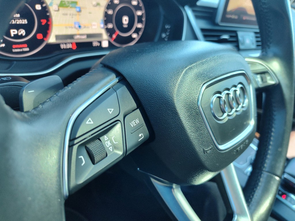 2018 Audi Q5 Image 17