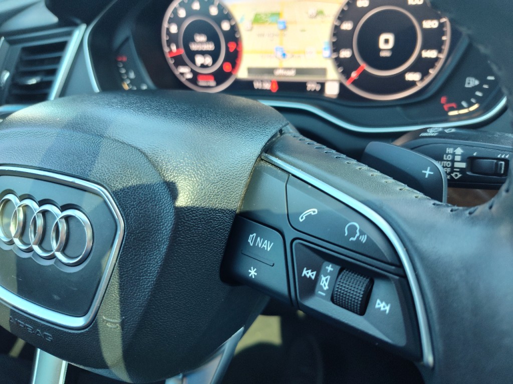 2018 Audi Q5 Image 18