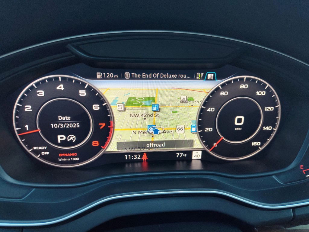 2018 Audi Q5 Image 19