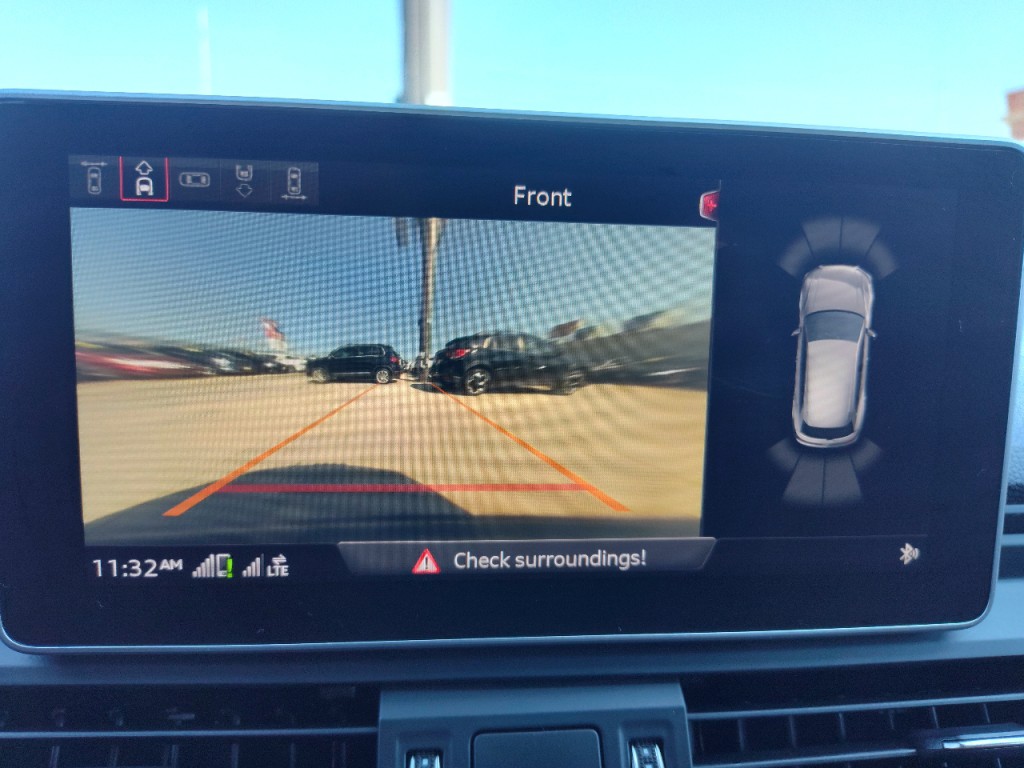 2018 Audi Q5 Image 20