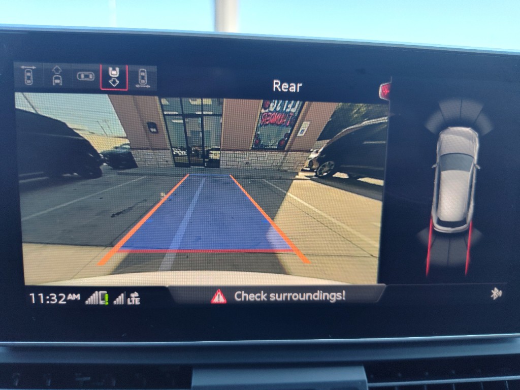 2018 Audi Q5 Image 21