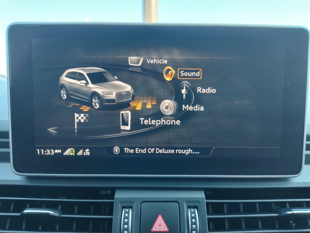 2018 Audi Q5 Image 22