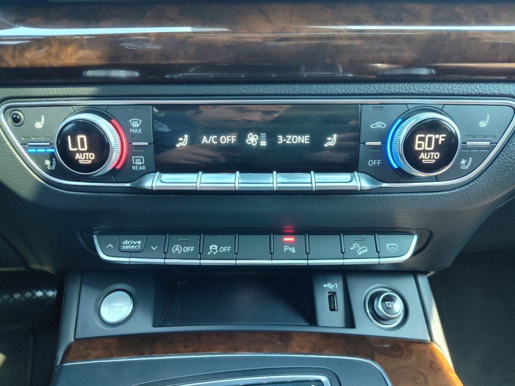 2018 Audi Q5 Image 23