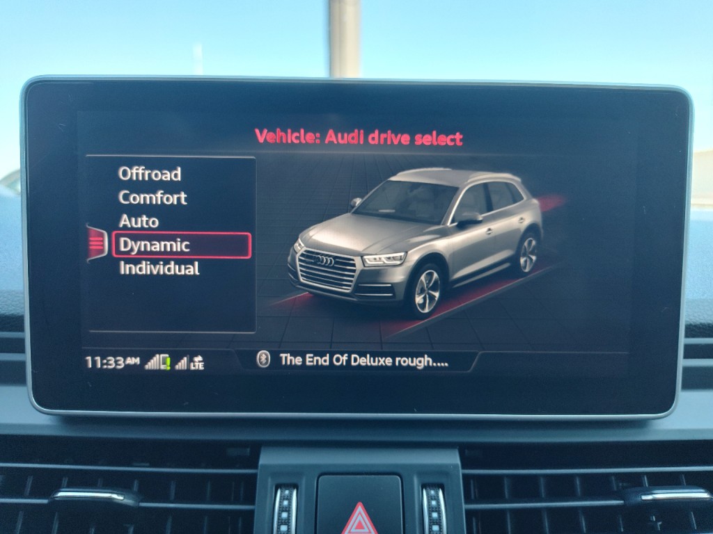 2018 Audi Q5 Image 25