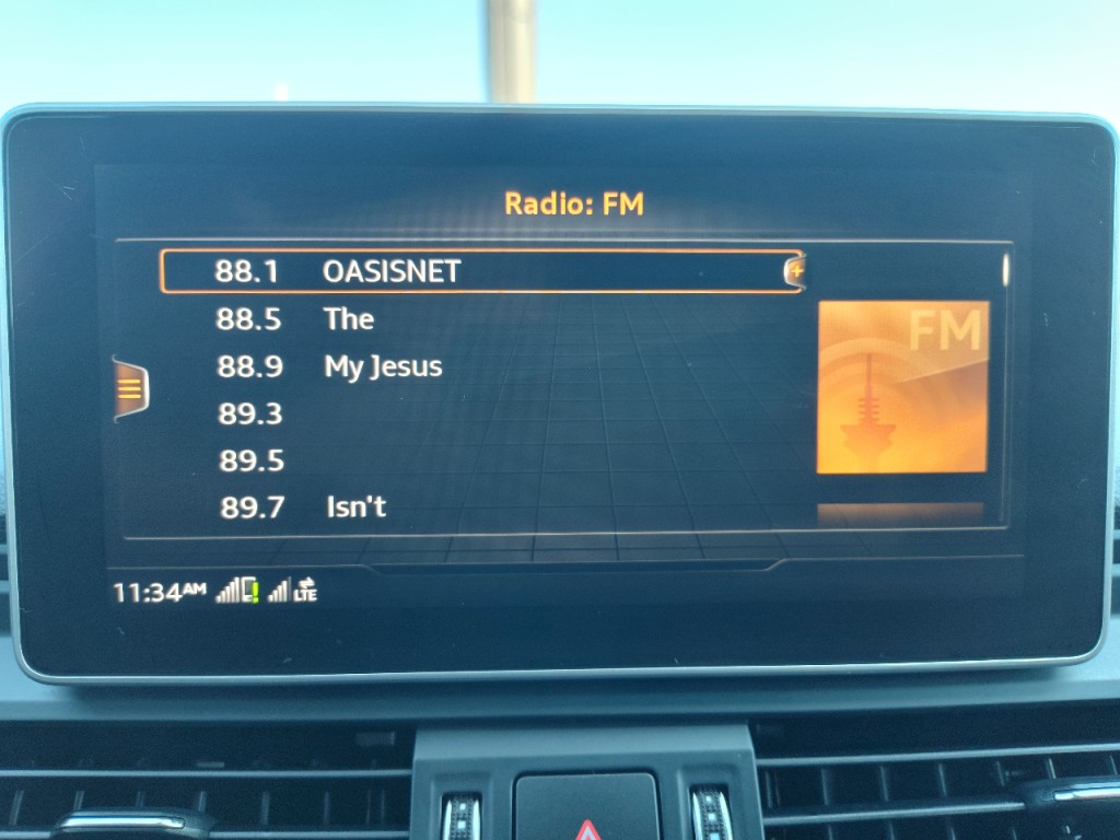 2018 Audi Q5 Image 26