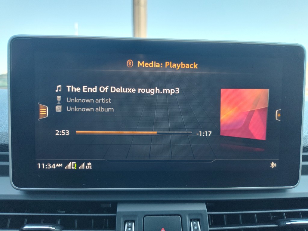 2018 Audi Q5 Image 27