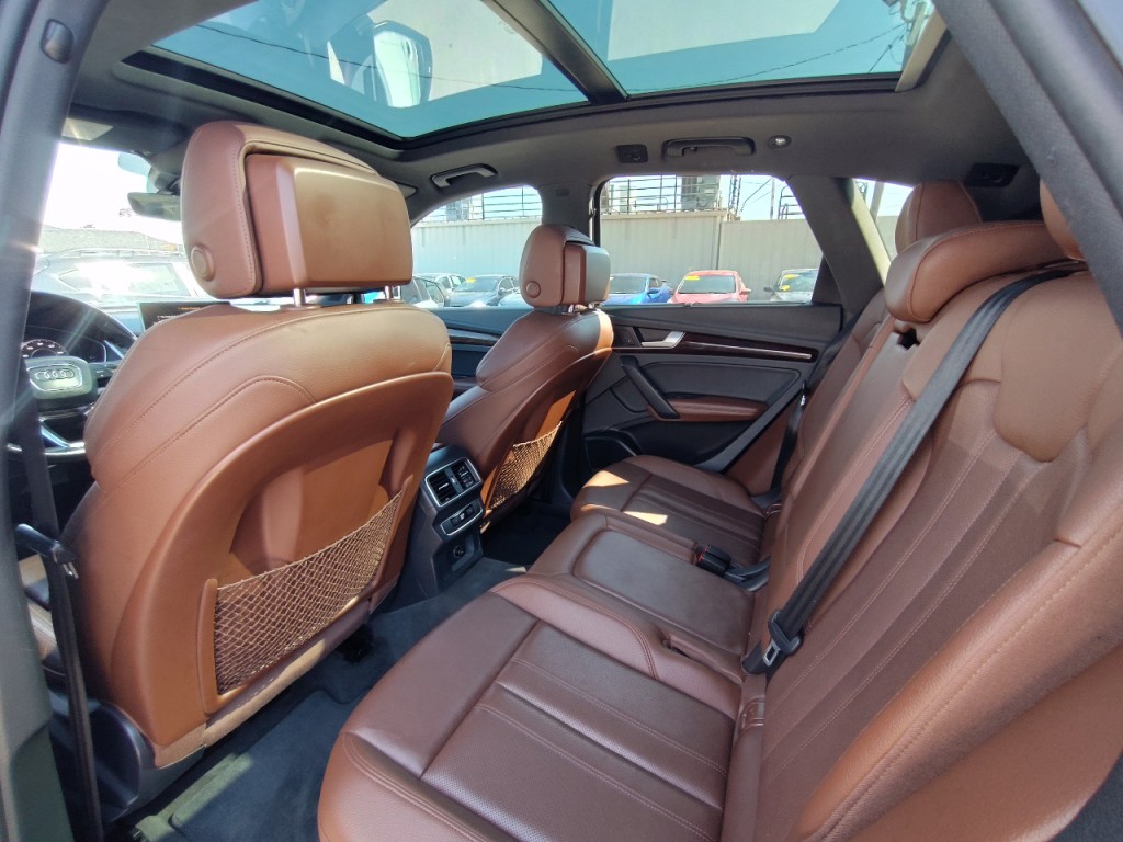 2018 Audi Q5 Image 30