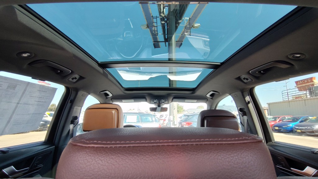 2018 Audi Q5 Image 34