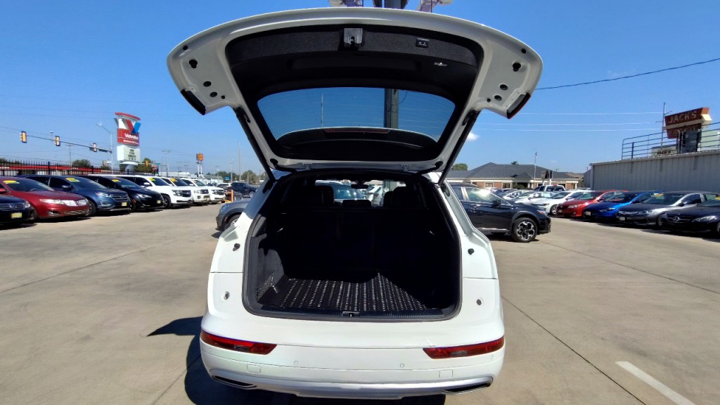 2018 Audi Q5 Image 43