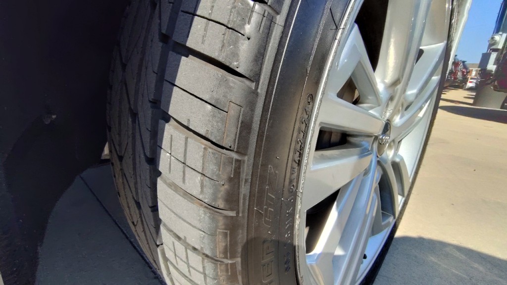 2018 Audi Q5 Image 45