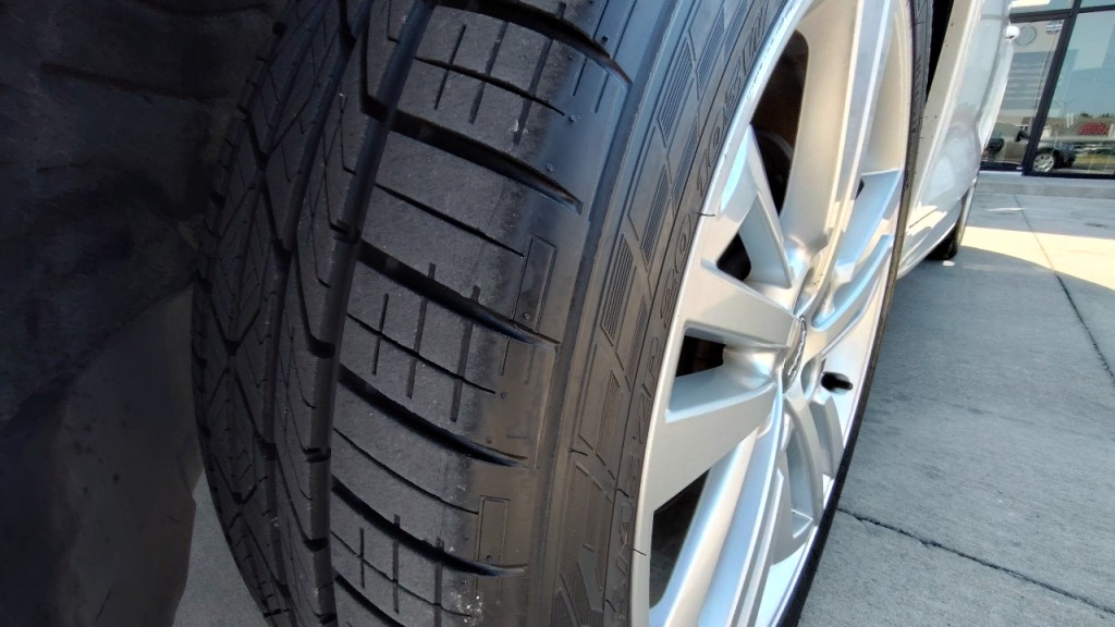 2018 Audi Q5 Image 46