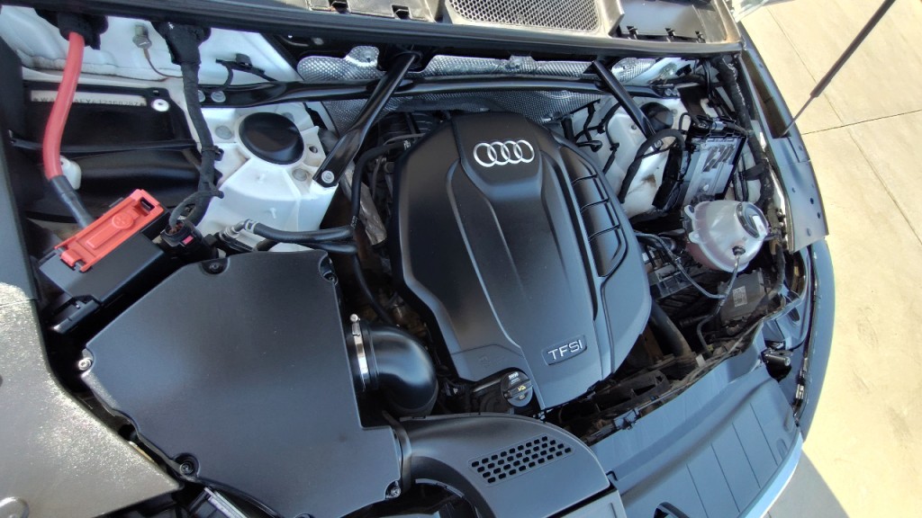 2018 Audi Q5 Image 49