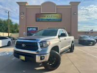 Image for 2019 Toyota Tundra SR5 5.7L V8 FFV Double Cab ID: 6861722