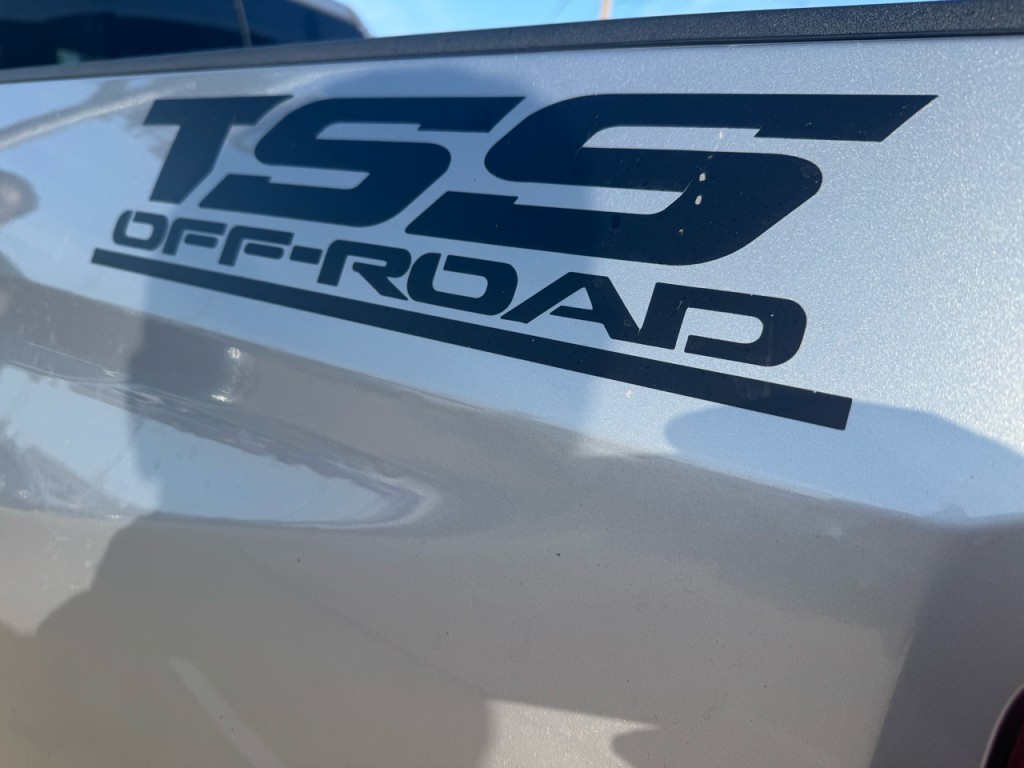 2019 Toyota Tundra Image 3