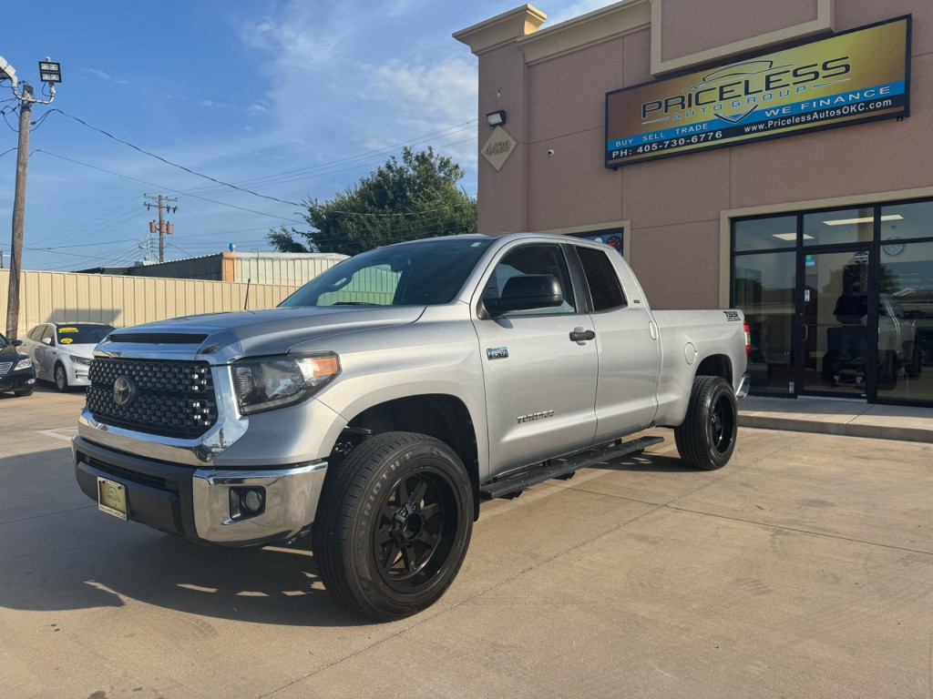 2019 Toyota Tundra Image 10