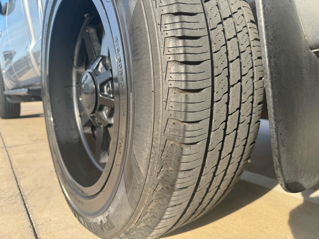 2019 Toyota Tundra Image 12