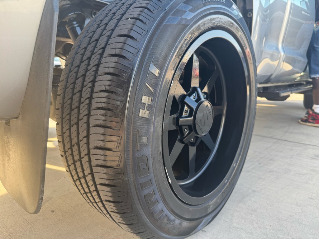2019 Toyota Tundra Image 13