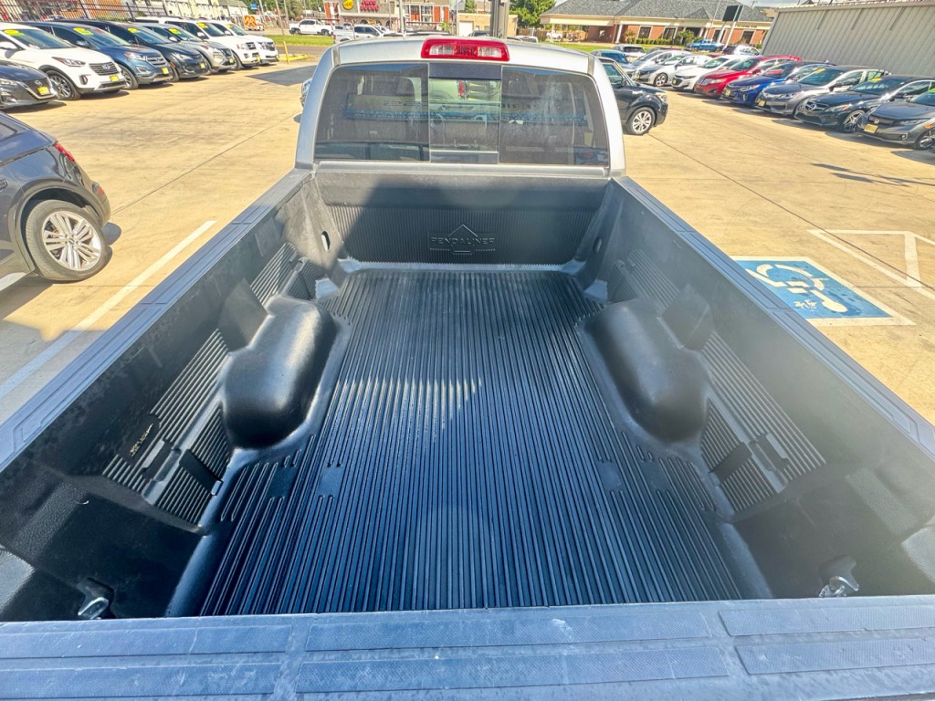 2019 Toyota Tundra Image 14