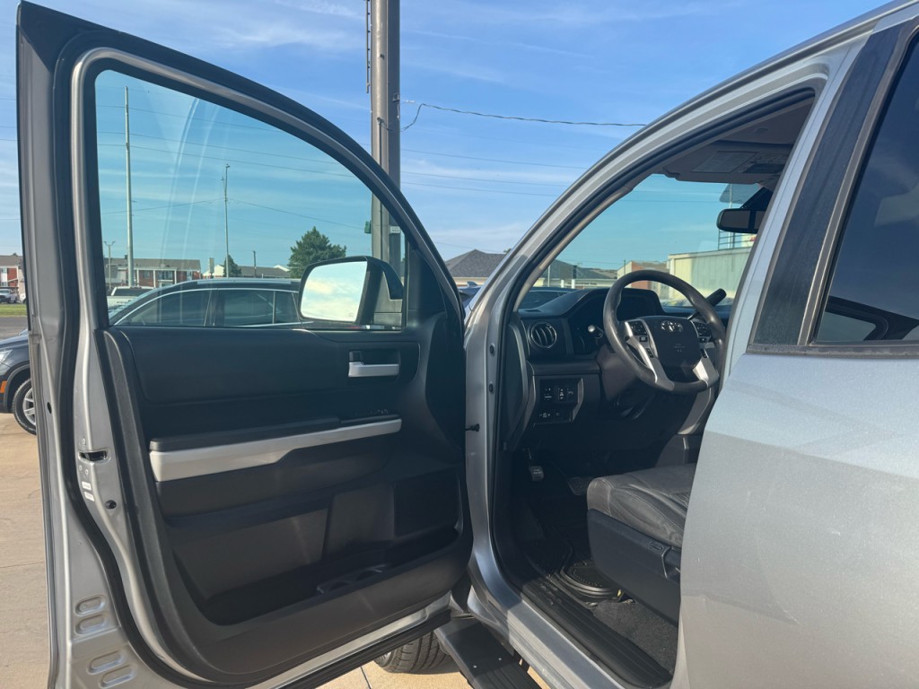 2019 Toyota Tundra Image 15