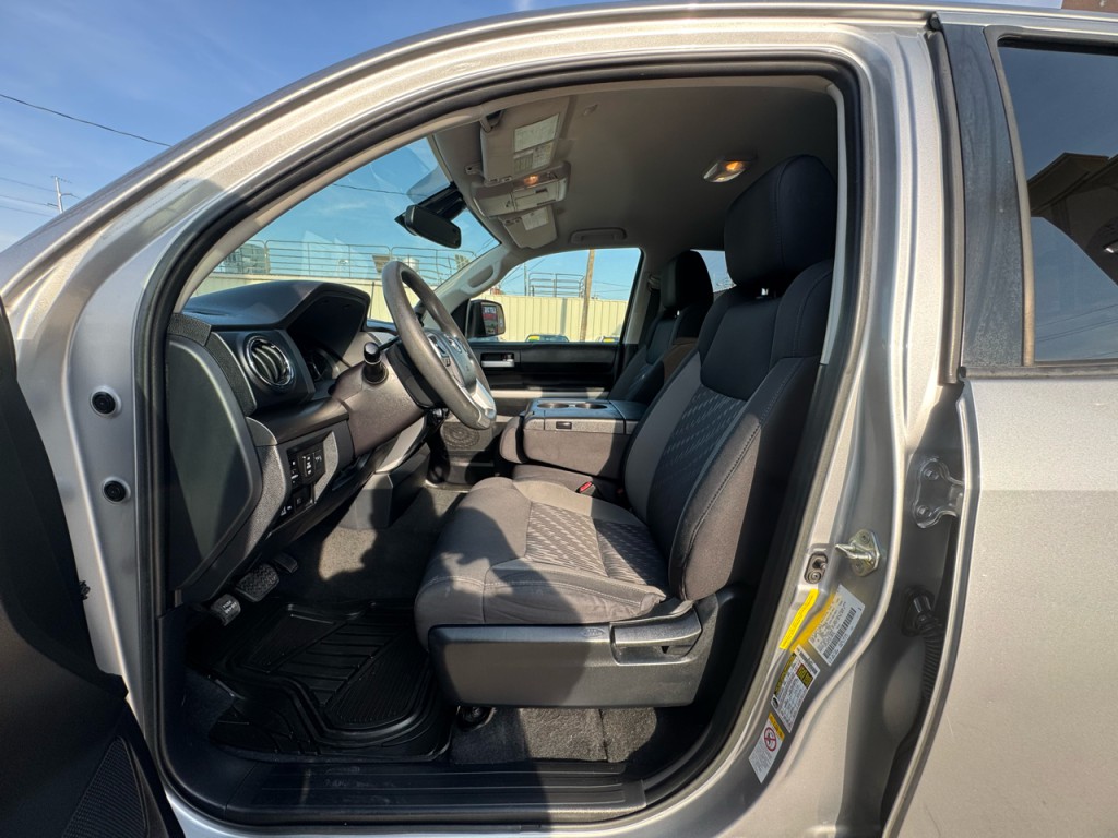2019 Toyota Tundra Image 17