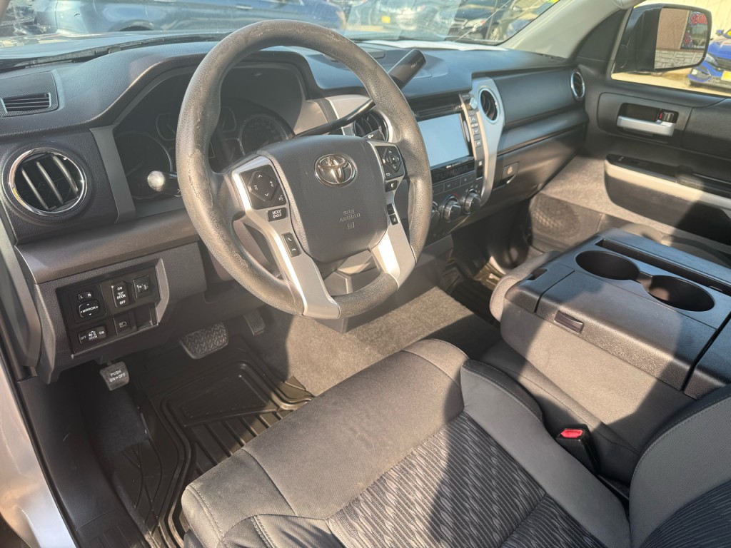 2019 Toyota Tundra Image 18