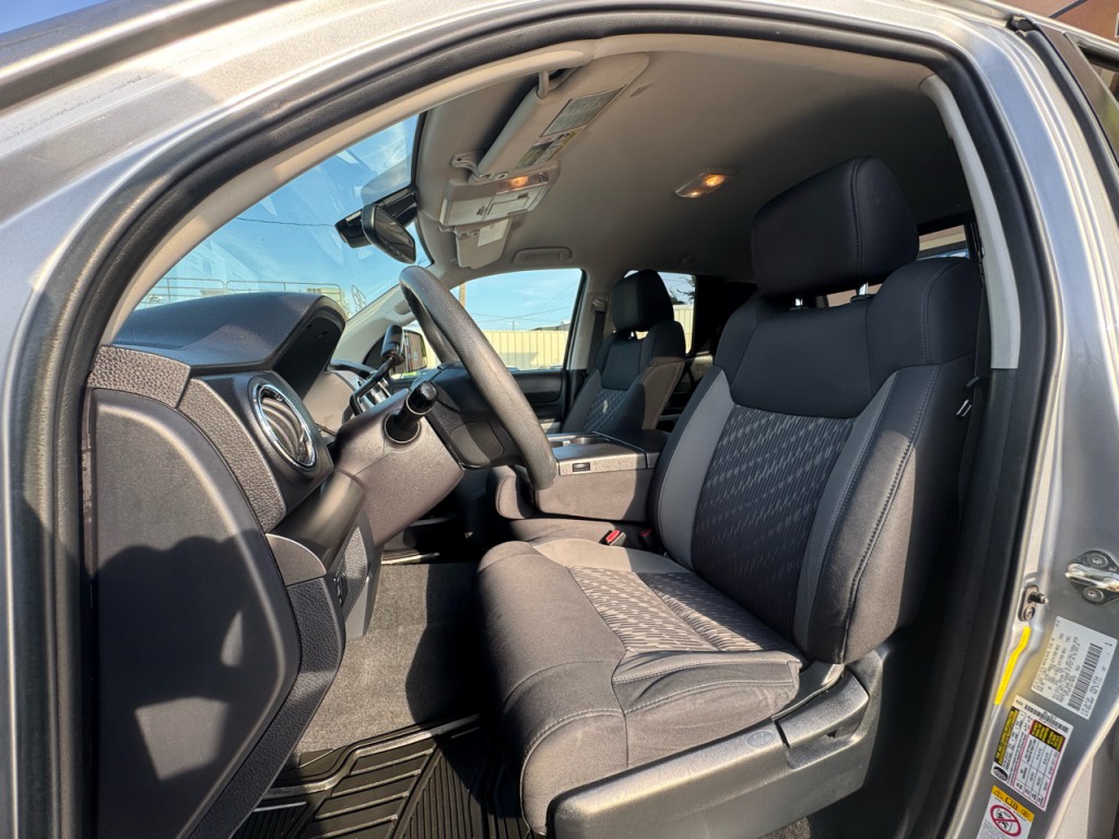 2019 Toyota Tundra Image 19