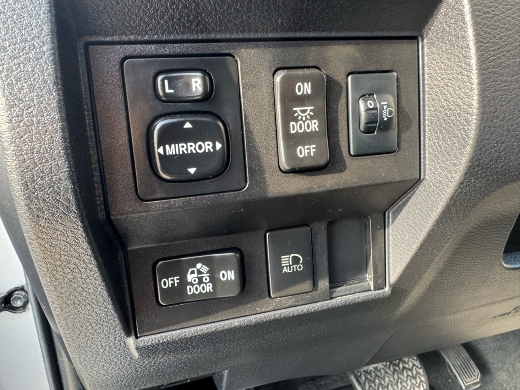 2019 Toyota Tundra Image 20