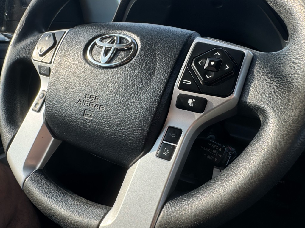 2019 Toyota Tundra Image 22