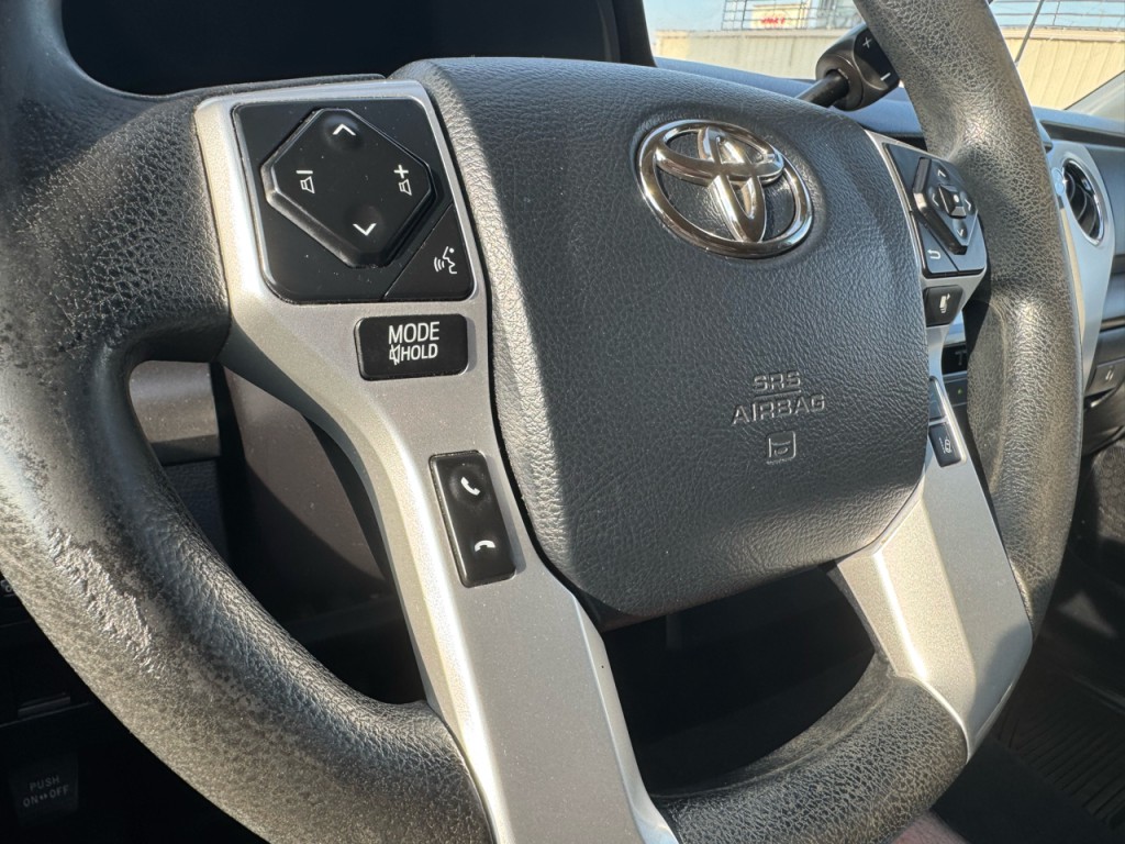 2019 Toyota Tundra Image 23