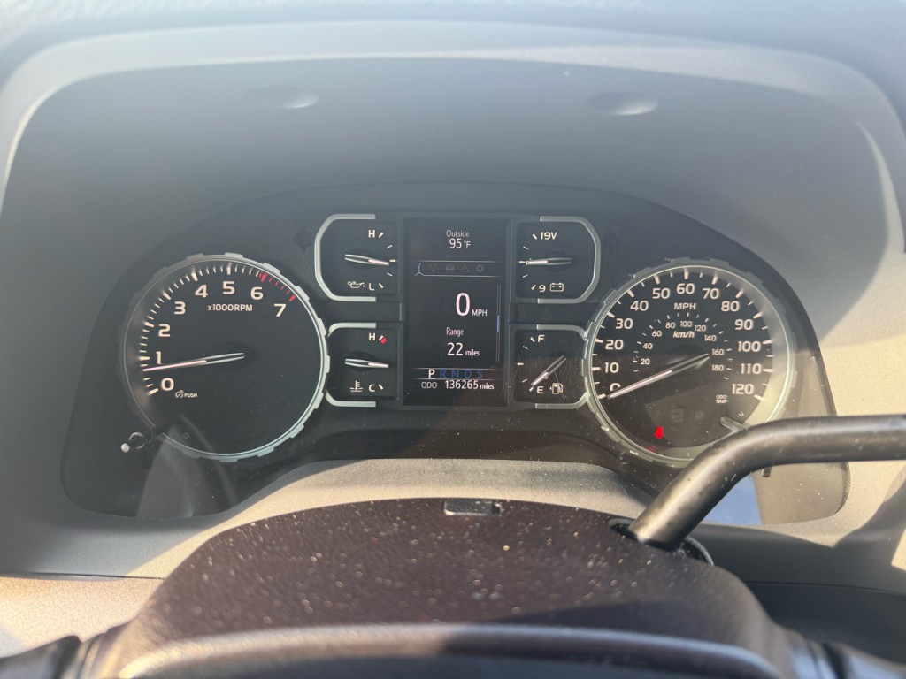 2019 Toyota Tundra Image 24