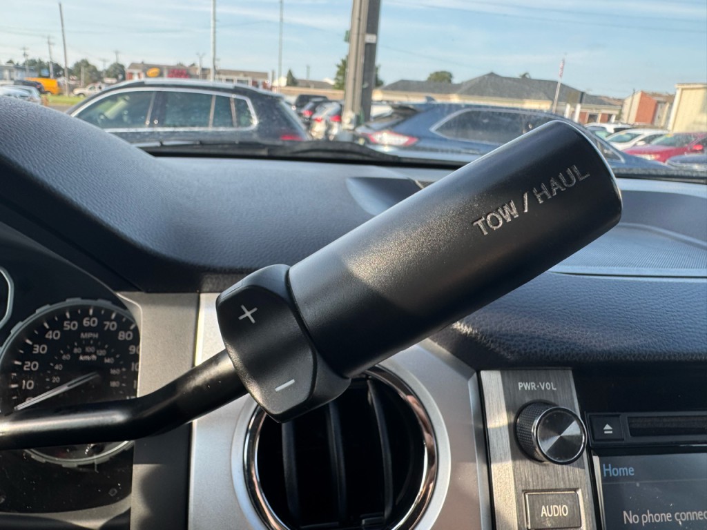 2019 Toyota Tundra Image 25