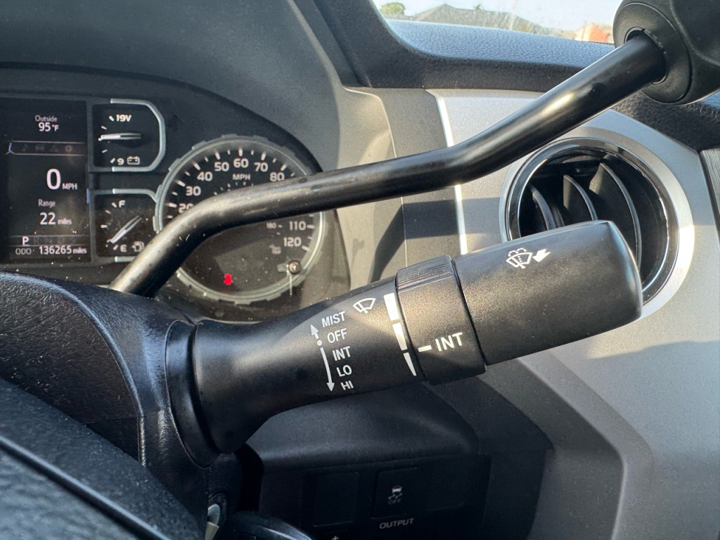 2019 Toyota Tundra Image 26