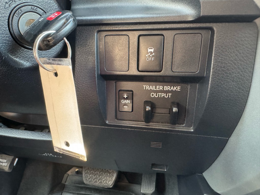 2019 Toyota Tundra Image 28