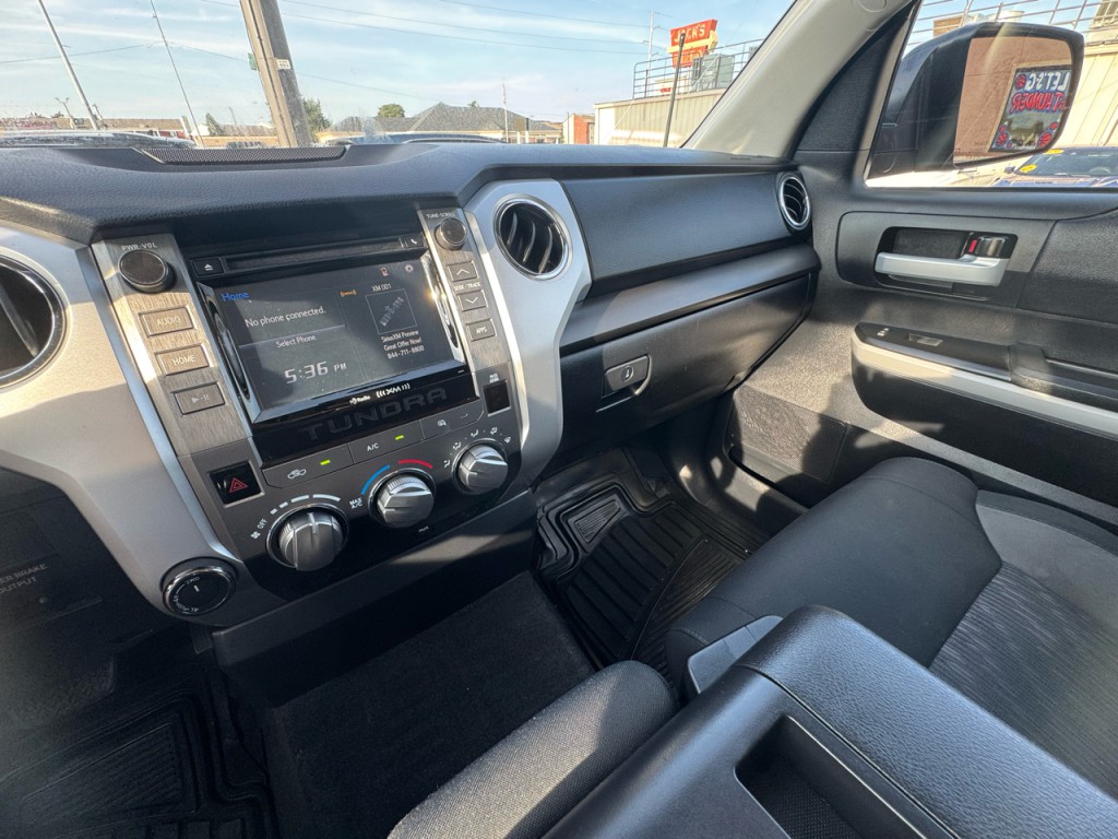 2019 Toyota Tundra Image 29